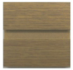 Wood Grain Slatwall Panels