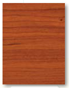 Cherry Melamine 