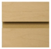 Veneer Birch Slatwall Panels