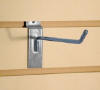 Slatwall Hooks, Shelves, & Brackets