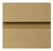 Maple Melamine Slatwall Panel