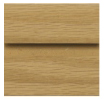 Veneer Red Oak Slatwall